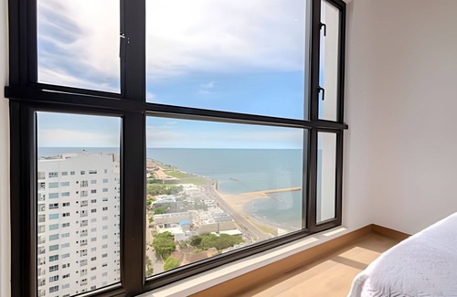 El Cabrero Apartment | Luxury Exlusive Panoramic View & Historic Center