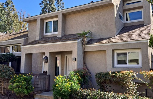 Westpark House | Luxury, family friendly townhouse, great neighborhood, perfect place to relax