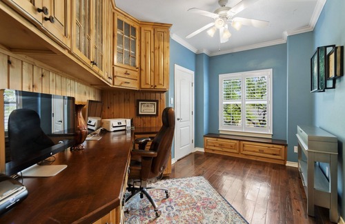 Stone Oak House | Luxury Family Getaway, Pools, Hot Tub, Playground & Sleeps upto 18