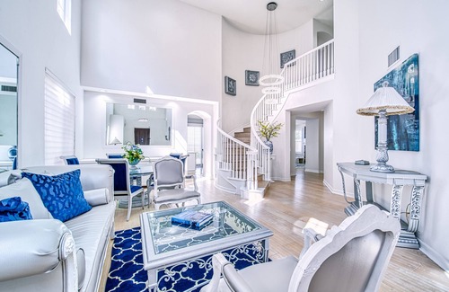 Newport Coast House | Luxury Family Home with Views
