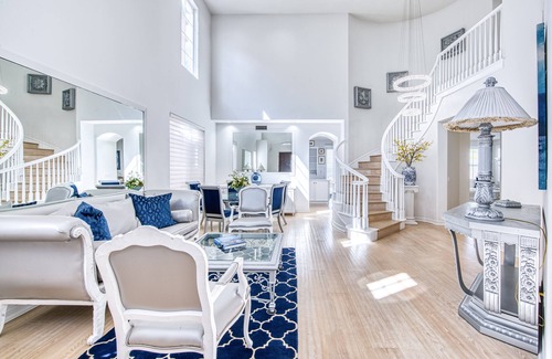 Newport Coast House | Luxury Family Home with Views