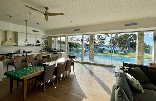 Palm Beach House | Luxury family resort style Palm Beach home