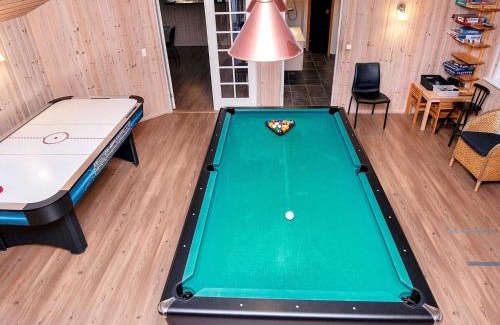 Havneby House | Luxury Family Retreat - By Traum Ferienwohnungen