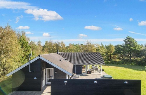 Havneby House | Luxury Family Retreat - By Traum Ferienwohnungen