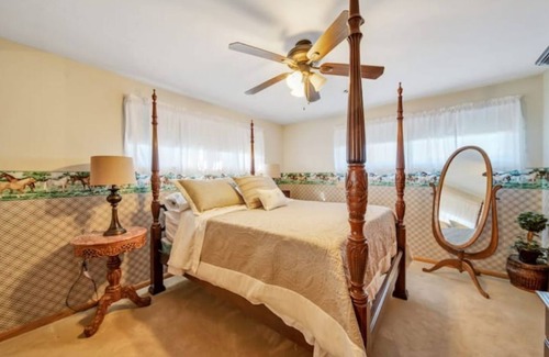 Meadville Other | Luxury Farm Getaway at Sunset Hill