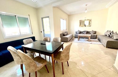 Fes Apartment | Luxury Fes Central Apartment