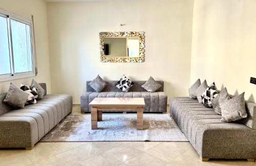 Fes Apartment | Luxury Fes Central Apartment