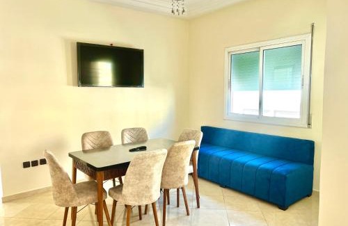 Fes Apartment | Luxury Fes Central Apartment