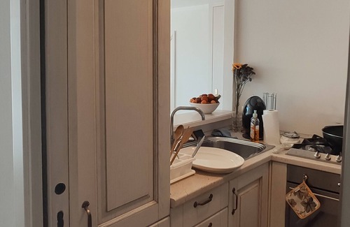 Porto Rotondo House | Luxury finished apartment with magnificent views