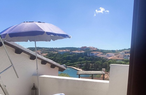 Porto Rotondo House | Luxury finished apartment with magnificent views