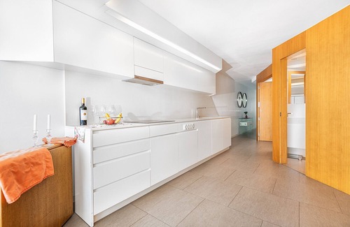 Melenara Apartment | Luxury First Line Apartment.
