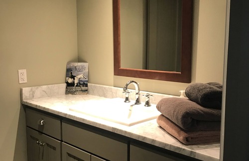 Fairfield Other | Luxury Fish Camp in Central/East Texas