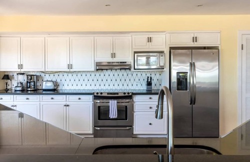 Playa Flamingo House | Luxury Flamingo home with ocean view sleeps 10 - walking distance from beach