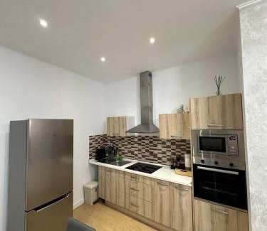 Alicante Apartment | Luxury Flat-Alicante