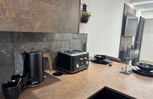 Uxbridge North Apartment | Luxury Flat in Uxbridge