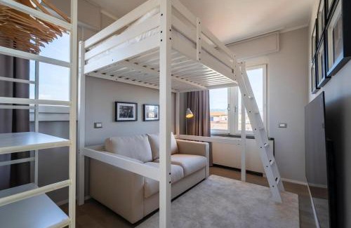 Sant' Ambrogio House | Luxury Florence Penthouse with Rooftop Terrace
