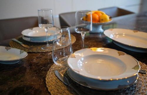 Sant' Ambrogio House | Luxury Florence Penthouse with Rooftop Terrace