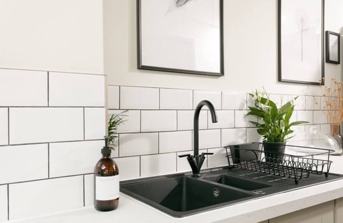 Barbican House | Luxury for 2024, Central Plymouth Home for 10
