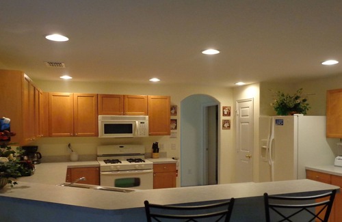 Tuscan Ridge Villa | LUXURY FOR YOU + Last-Minute-Rates: 2 Masters, Gas Grill, TV65" 4K & Game Room