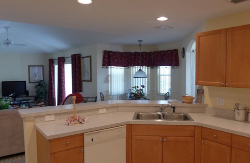 Tuscan Ridge Villa | LUXURY FOR YOU + Last-Minute-Rates: 2 Masters, Gas Grill, TV65" 4K & Game Room