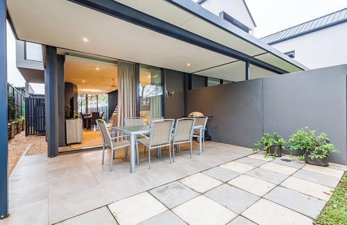 Salt Rock House | Luxury Forest Escape - Self Catering