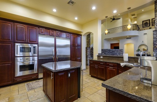 Fountain Hills House | Luxury Fountain Hills, VIEWS, infinity Edge Pool, Hot Tub, Sleeps 16