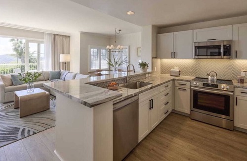 Aviara Villa | LUXURY FOUR SEASONS AVIARA RESIDENCE CLUB-CARLSBAD, CA