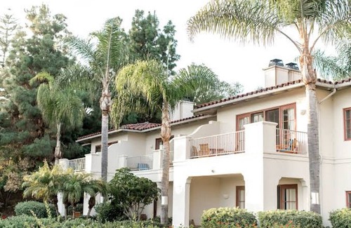 Aviara Villa | LUXURY FOUR SEASONS AVIARA RESIDENCE CLUB-CARLSBAD, CA