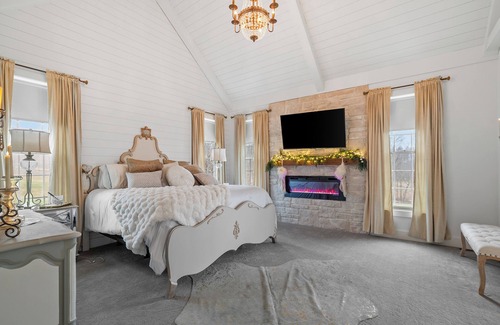 Richland County Other | Luxury French Inspired Farmhouse