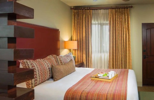 Uptown Sedona Resort | Luxury Fully Equipped 2-bedroom at Hyatt Pinon Point Vacation club
