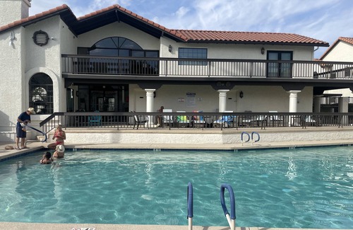 La Contessa Condo | Luxury, fully Upgraded Condo unit: all amenities
