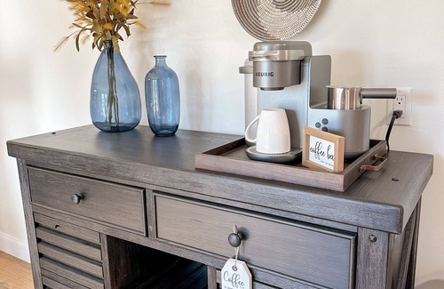 Radcliff House | Luxury furnishings, space for everyone. Great location!