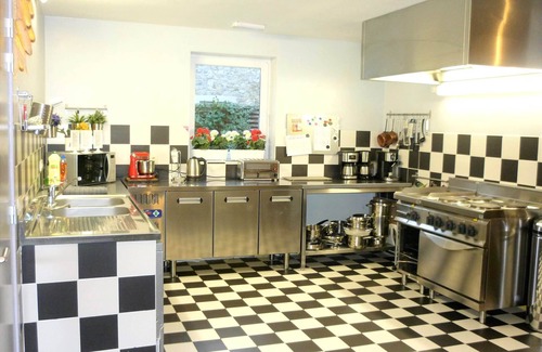 Xhignesse Other | Luxury gîte – For families & friends, up to 14 adults + baby