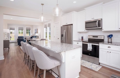 Auburn - Opelika House | Luxury Gameday Townhome at Auburn Airport 4 bedroom/3 1/2 bath