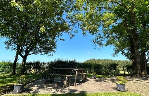 Dalry House | Luxury Garden Cottage