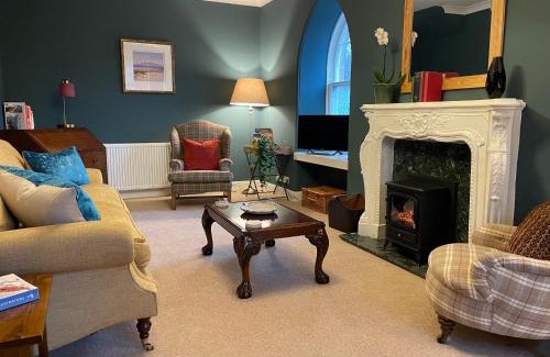 Dalry House | Luxury Garden Cottage