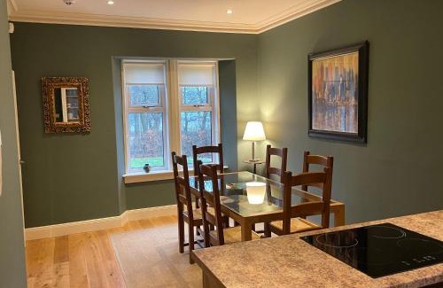 Dalry House | Luxury Garden Cottage