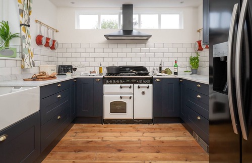 Totnes House | Luxury Georgian Gem; perfect for family gatherings