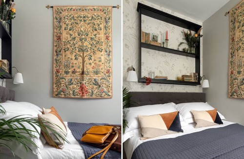 Totnes House | Luxury Georgian Gem; perfect for family gatherings