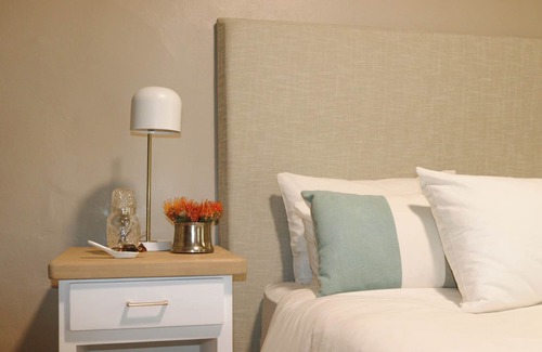 Kannaland Other | Luxury Getaway in Klein Karoo 2-bedroom at Buffelsklip Game Farm in Van Wyksdorp