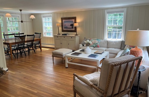 Hanover House | Luxury Graduation Rental- Walk to Dartmouth!