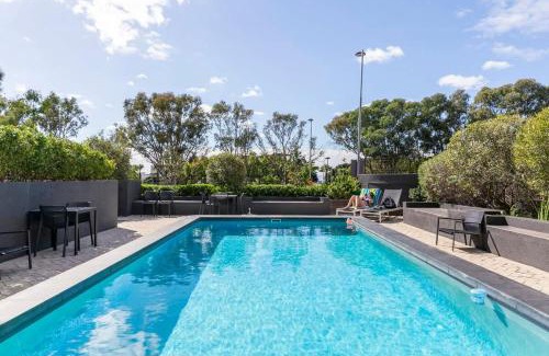 Green Point Apartment | Luxury Green Point Apartment with Ocean Views