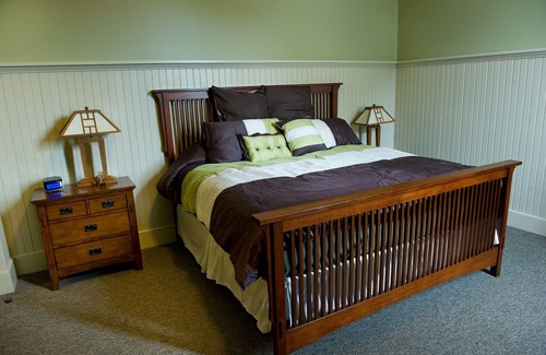 Chestertown Apartment | Luxury Group Rental sleeps 12-16