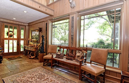 Canyon Lake House | Luxury Guadalupe Riverfront Lodge!