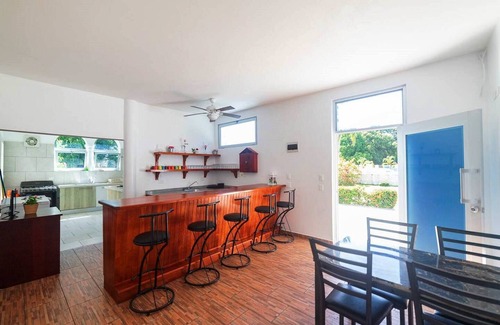 Cabarete Villa | Luxury guest-friendly villa in Cabarete, perfect for bachelor parties! 10-12 BD