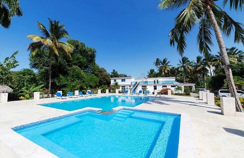 Cabarete Villa | Luxury guest-friendly villa in Cabarete, perfect for bachelor parties! 10-12 BD