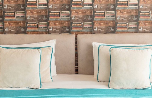 Se House | Luxury Guest House Opus One