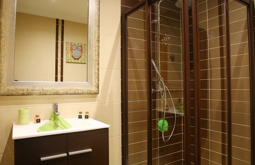 Se House | Luxury Guest House Opus One