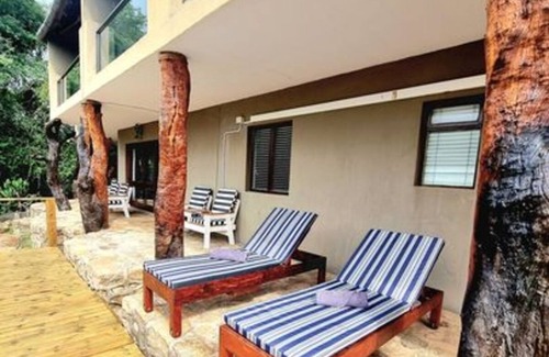 Nkomazi House | Luxury Guesthouse Co @ RiverLodge