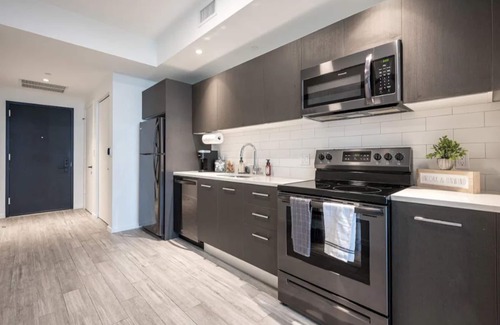 Riverwalk Fort Lauderdale Apartment | Luxury High Rise Condo Downtown Ft. Lauderdale